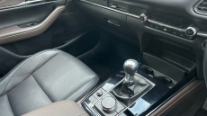 Mazda CX-3 2.0 GT Sport Nav + 5dr Petrol Hatchback